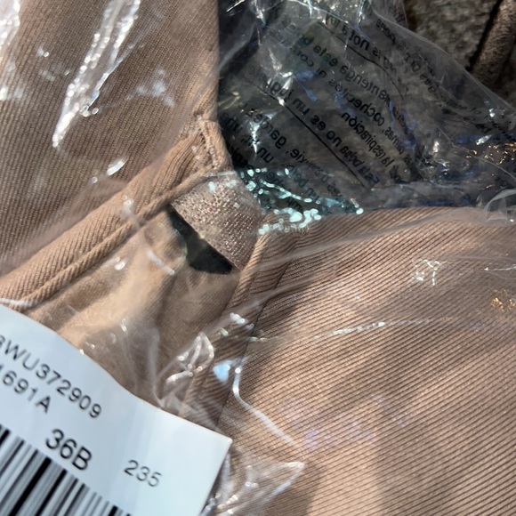 Warner’s Cloud 9‎ back smoothing T-shirt bra - Picture 4 of 5